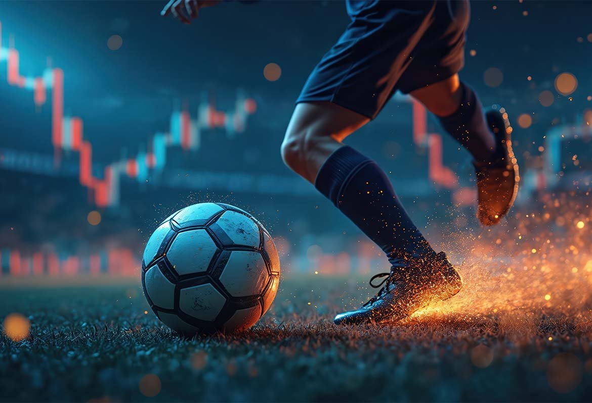 Blogikirjoituksessa kuvataan viiden kuukauden value betting -kokeilua