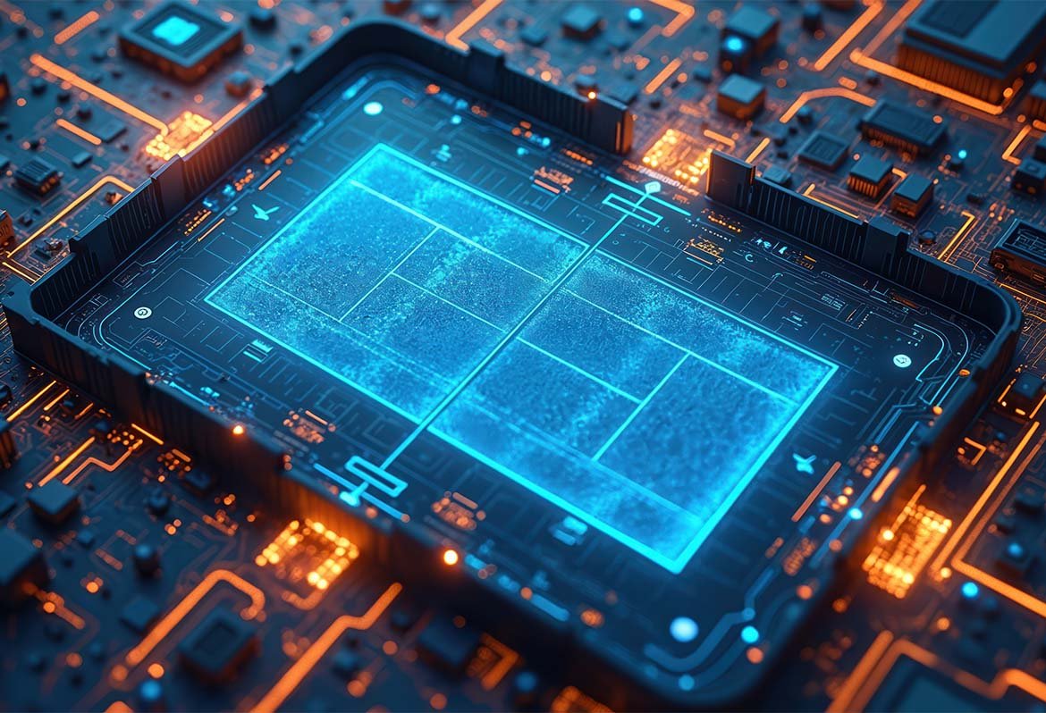 Tennis on tärkeä laji arvovedonlyöjälle